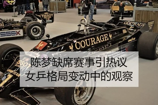 陈梦缺席赛事引热议 女乒格局变动中的观察